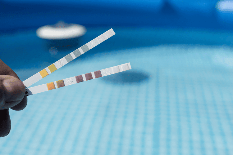 Pool Stabilizer: Definitions and Advice