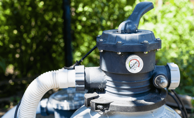 Defective Pool Pump: 10 Common Causes