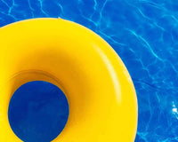 Cyanuric Acid Pool Stabilizer (CYA) - It Is SO Important!