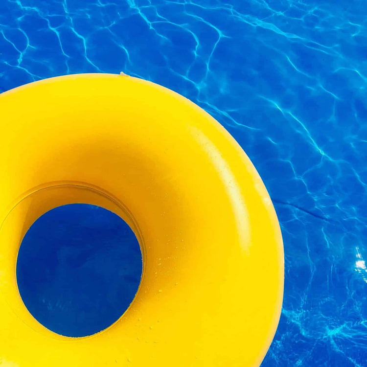 Cyanuric Acid Pool Stabilizer (CYA) - It Is SO Important!