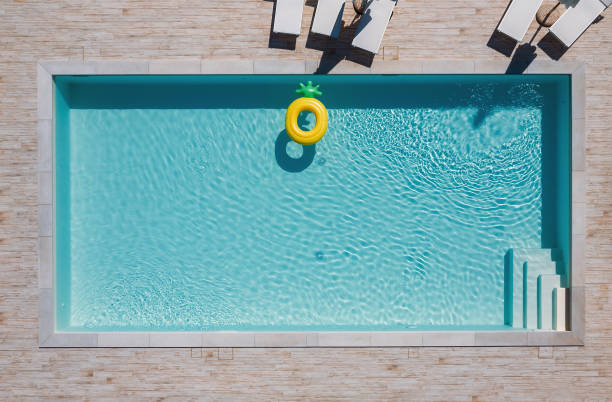 Opening your pool for the season: tips for a smooth restart