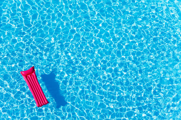 New technologies for swimming pools: enjoy perfect water with ease