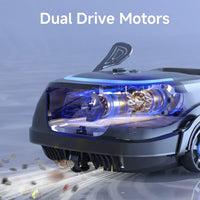 Load image into Gallery viewer, WYBOT A1 - Cordless Robotic Pool Cleaner
