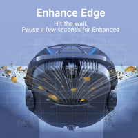 Load image into Gallery viewer, WYBOT A1 - Cordless Robotic Pool Cleaner