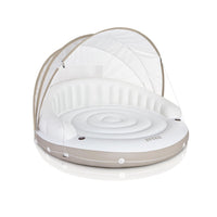 Load image into Gallery viewer, Caribbean inflatable lounge - Intex