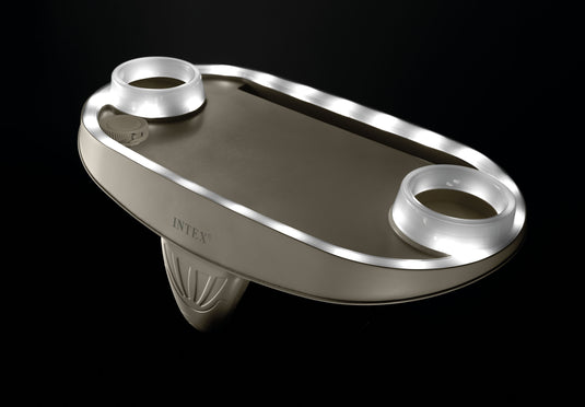 Plateau PureSpa LED