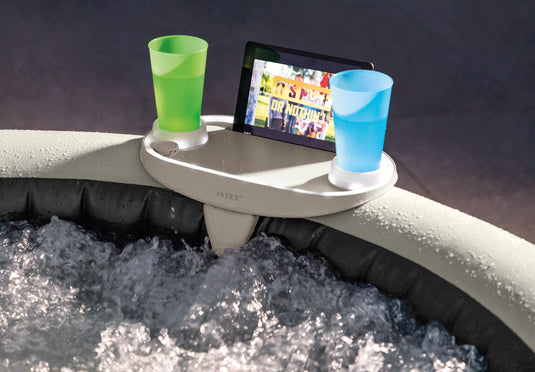 Plateau PureSpa LED