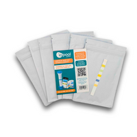 Load image into Gallery viewer, Pool & Spa Test Strips 6-in-1 (EN)