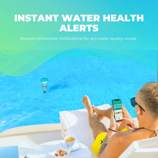 EcO Start - Monitor de agua inteligente