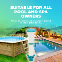 Chargez l'image dans la visionneuse de la galerie, EcO Start - Analyseur d'eau Connecté