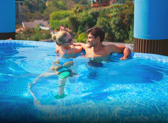 Pour votre Piscine