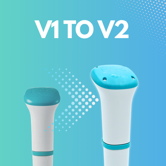 EcO V1 - Replacement