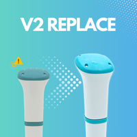 Chargez l'image dans la visionneuse de la galerie, EcO V2 - Remplacement des capteurs (disponible en septembre)