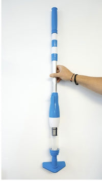 Chargez l'image dans la visionneuse de la galerie, Aspirateur électrique portable pour spa et piscine hors sol