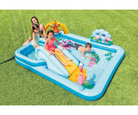 Load image into Gallery viewer, Jungle Adventure Playground - Intex