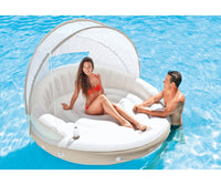 Load image into Gallery viewer, Caribbean inflatable lounge - Intex