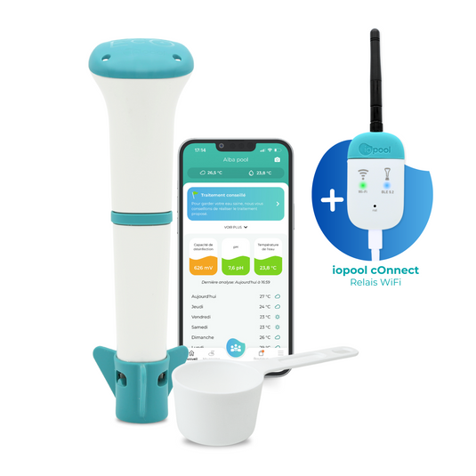 eco start & connect fr