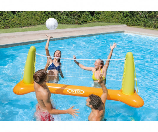 Pool-Volleyball-Spiel - Intex