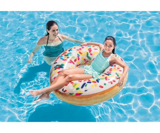 Bouée Sprinkle Donut - Intex