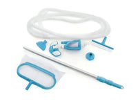 Load image into Gallery viewer, Copy of Bubble cover for rond tubular pool - Intex iopool iopool