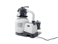 Cargue la imagen en el visor de la galería, Copy of Sand filter unit SX1500 4 m³/h for pools up to 24 m³ - Intex iopool iopool