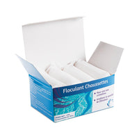Chargez l'image dans la visionneuse de la galerie, Clarification socks - 1kg - Treatment - iopool