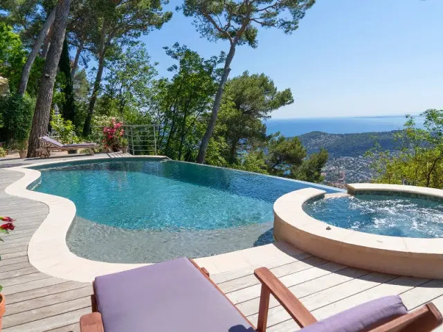 The benefits of smart sensors for pool and spa maintenance