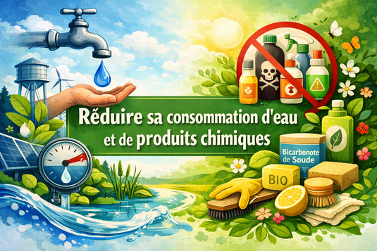 Reducing Water & Chemical Consumption: Smart Ways to Maintain Your Pool or Spa iopool