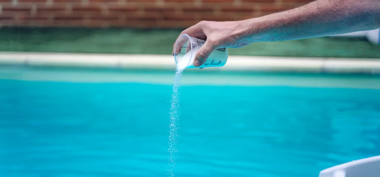 Why choose iopool treatment products for your pool?