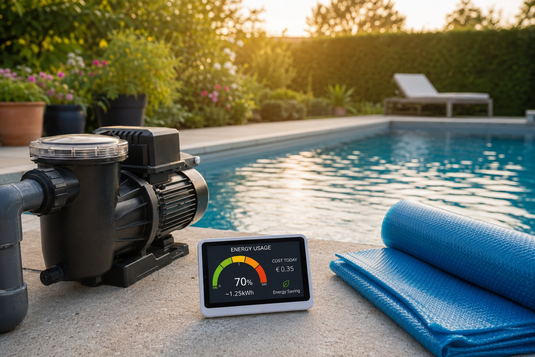 Lowering Your Pool's Electricity Bill Without Sacrificing Comfort iopool