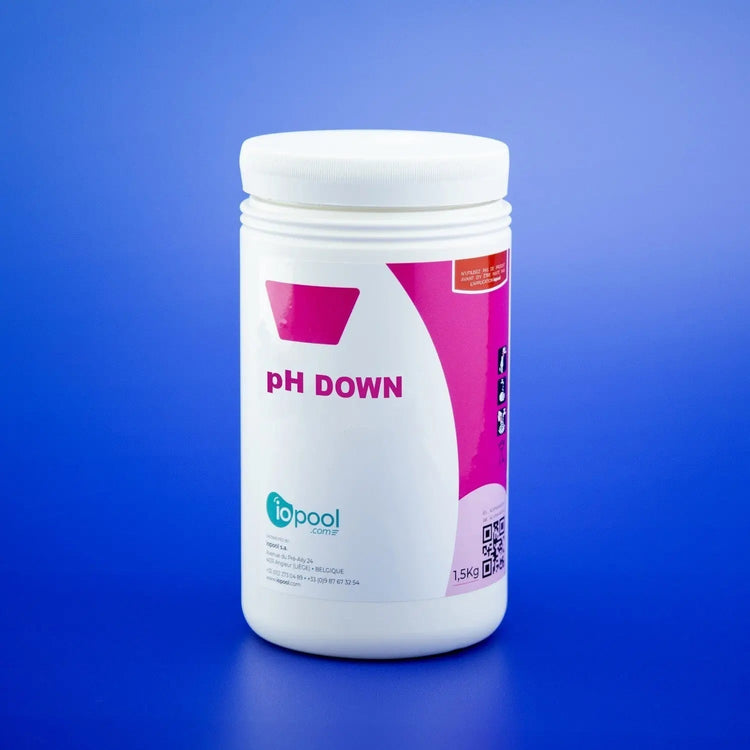 High Alkalinity in Pools: Why It Is a Problem & How to Solve It iopool