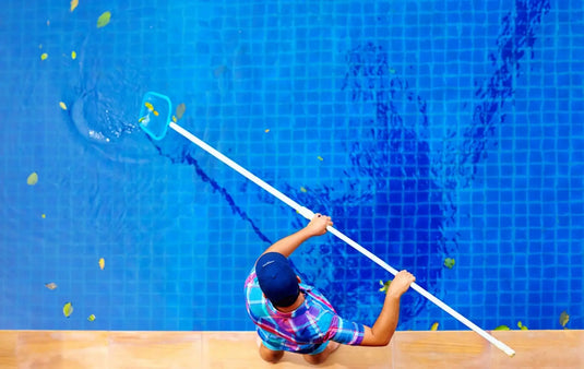 Is Your Pool Guy Worth the Cost? iopool