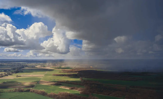 The Impact of Weather on Your Pool and What You Can Do About It iopool