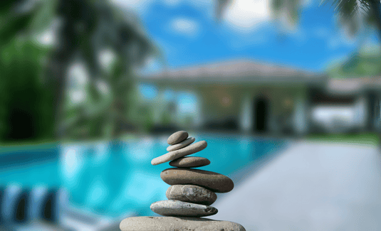 How to Balance Cyanuric Acid in Your Swimming Pool
