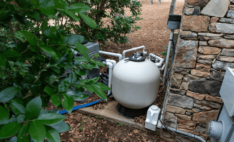 Filtration Time of Pool Pump, How To Calculate? iopool