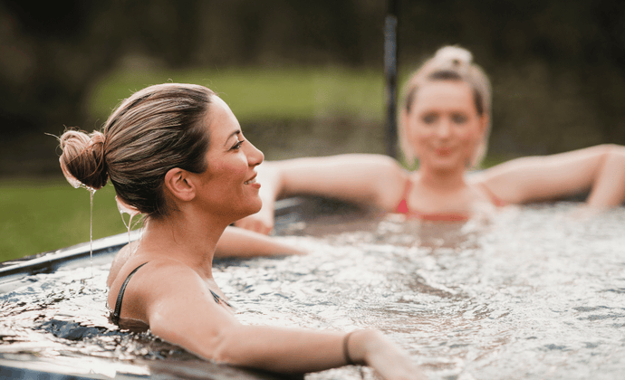 Hot Tub: de bewezen voordelen voor uw lichaam en geest