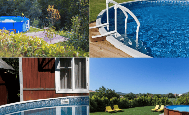 Above-Ground Pool Kits: Which One Should I Choose?
