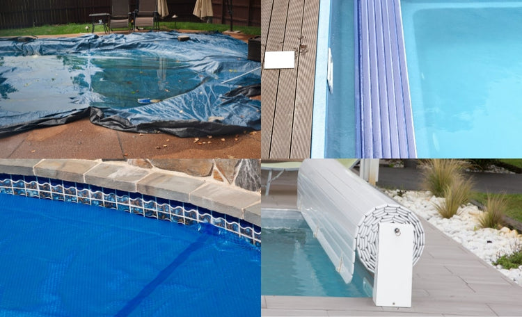 Quels accessoires choisir pour entretenir sa piscine ? - Bestway