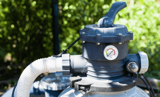 Defective Pool Pump: 10 Common Causes