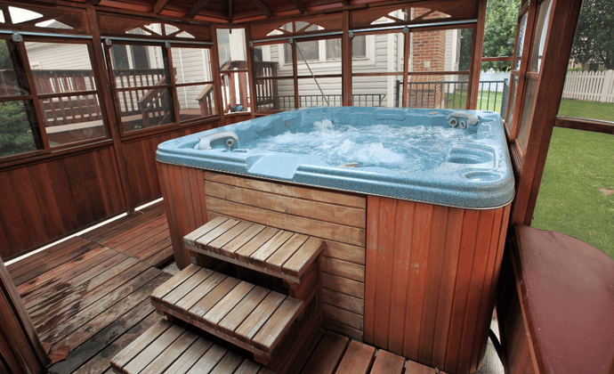 The Ultimate Hot-tub Buying Guide