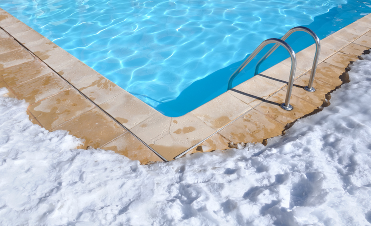 How to reopen your pool this spring