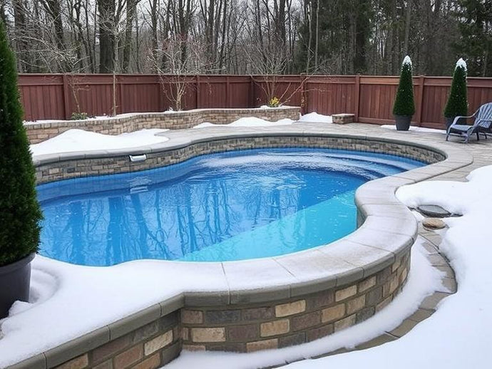 How to maintain your smart water analyzer: recommendations for wintering and beyond