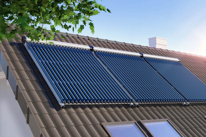How to Choose the Best Solar Pool Collector