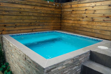 Pool Designs Ideas from 10 Insta Pictures You Will Love - iopool blog