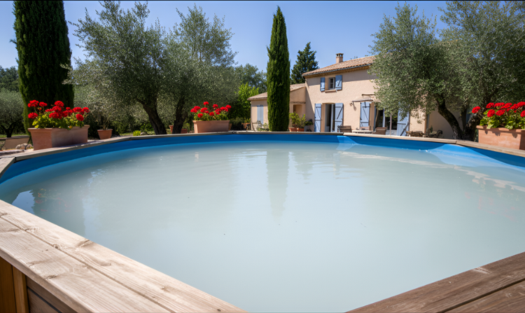 Cloudy or Milky Pool Water: Exact Causes and How to Fix It iopool