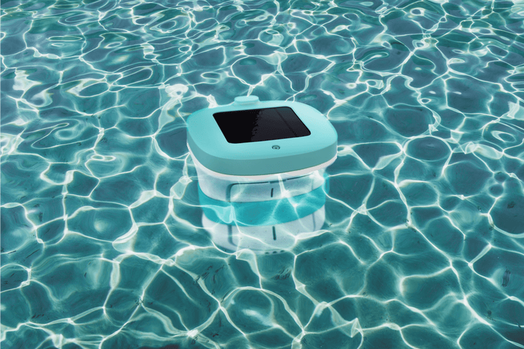 Why Use a Chlorine Diffuser for Your Pool?