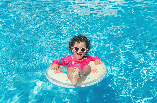5 accessoires de piscine indispensables pour l'été 2023