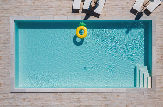 Opening your pool for the season: tips for a smooth restart