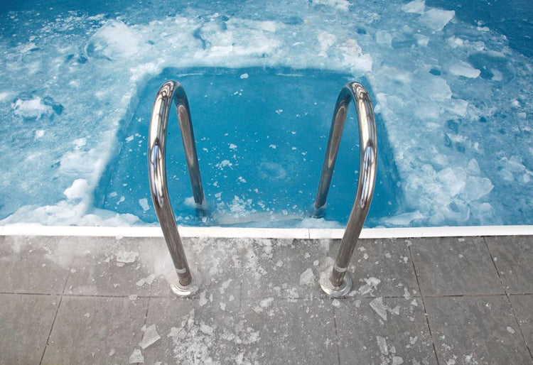 Winterizing your pool and EcO probe: everything you need to know