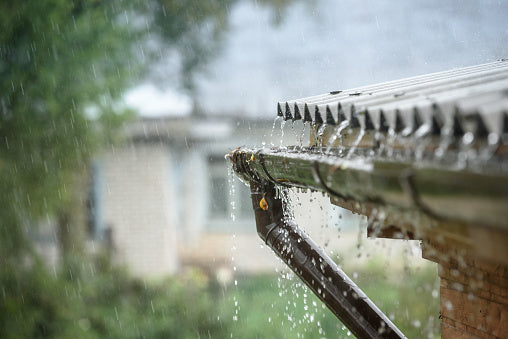 Filling Your Pool With Rainwater? Yes It’s Possible !